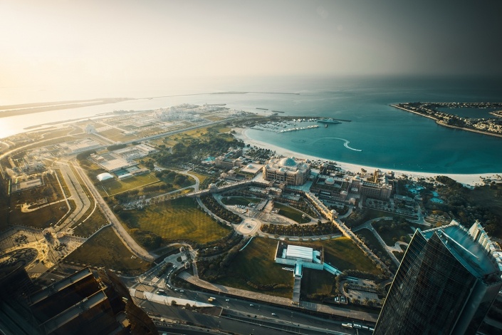 Emirates Palace